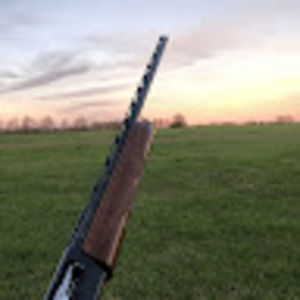 Meet your Posher, Noah